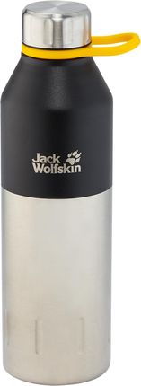 Jack Wolfskin Termos Turystyczny Kole 0.5 Black