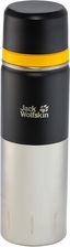 Zdjęcie Jack Wolfskin Termos Turystyczny Kolima 1.0 Black - Niepołomice