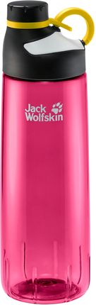 Jack Wolfskin Butelka Sportowa Mancora 1.0 Pink Peony