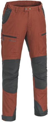 Pinewood Caribou Tc Spodnie Mężczyźni Terracotta/Grey 52 Regular 2020 Spodnie I Jeansy