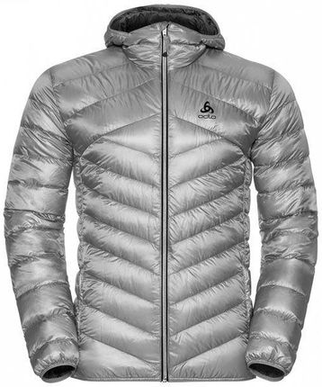 Hooded Jacket Odlo Air Cocoon Down Jacket Odlo Jacket Hoody Air