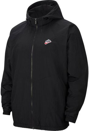 NIKE NW IGNATURE WINDRUNNER JACKET (CJ4358-010) - Ceny i opinie