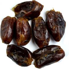 Zdjęcie Daktyle suszone (bez pestek) 1 kg Kjs - Myszyniec