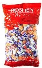 Toffi Minky Binky Roshen-1kg - Ceny I Opinie - Ceneo.pl