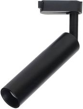 Zdjęcie V-Tac Oprawa 15W Led Track Light Samsung Chip Cri90+ Czarna Vt-415 4000K 1200Lm - Jastrzębie-Zdrój