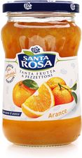 Zdjęcie Santa Rosa Marmolada Pomarańczowa Marmellata 350g - Dobczyce