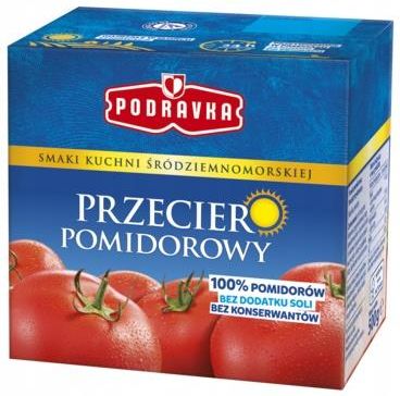 Podravka Przecier pomidorowy 500g