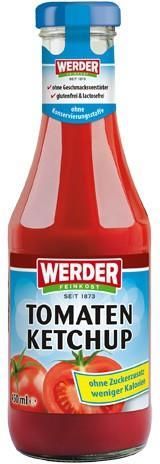 Werder Ketchup Bez Cukru Sugar Free Ceny I Opinie Ceneo Pl Werder Ketchup Bez Cukru Sugar Free Ceny I Opinie Ceneo Pl