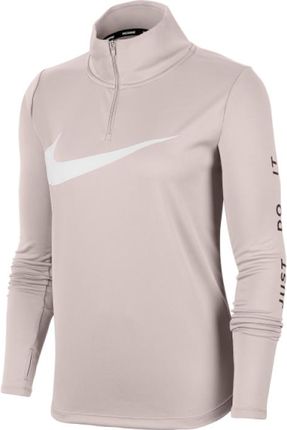 nike midlayer qz swsh run w