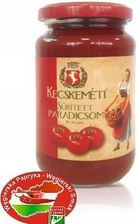 Zdjęcie Przecier pomidorowy Univer - Kecskemeti - 360g - Andrychów