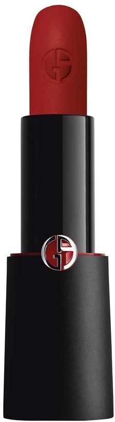 Giorgio Armani 301 Rouge D&armani Matte Pomadka 4g - Opinie i ceny na  