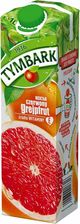 Nektar czerwony grejpfrut Tymbark karton 1l