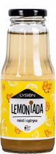 Zdjęcie L001 | Łysoń - Miodowa Lemoniada Z Cytryną - Korsze