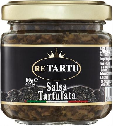 Salsa Tartufata – 80g