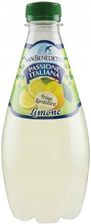 Zdjęcie San Benedetto Passione Italiana Limone 400 ml - Kłecko