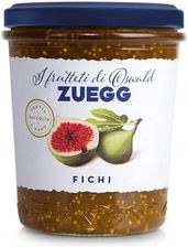 Zdjęcie Dżem Figowy 320G Zuegg Confettura Fichi - Kłecko