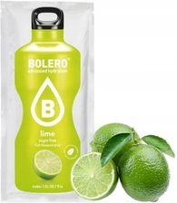 Zdjęcie Bolero Drink 9g lime bez cukru stewia low carb - Zabłudów
