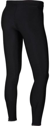 DYNAFIT Alpine Reflective Tights Women Black out / Ping Glo