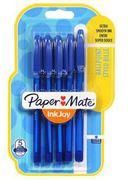 Paper Mate - Ink Joy długopisy kulkowe niebieskie 5 szt.