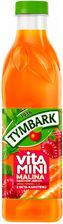 Zdjęcie Tymbark Vitamini Sok malina marchew jabłko 1 l - Wąchock