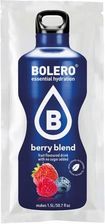 Zdjęcie Bolero Stevia 9G Berry Blend - Bisztynek