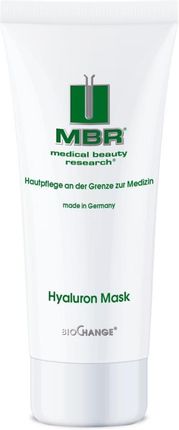 Mbr Medical Beauty Research Hyaluron Mask Maseczka 100Ml