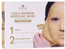 Shangpree Gold Premium Modeling Mask Maseczka