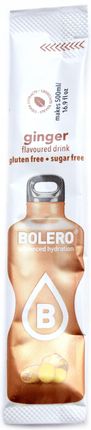 Bolero Drink Classic 3g Stick Stewia Wegan Imbir