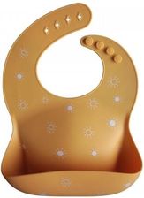 Zdjęcie Mushie  Śliniak Silikonowy Sun - Korsze