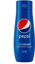 SodaStream Syrop Pepsi 440 ml