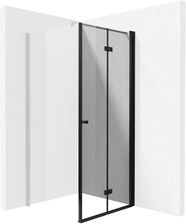 Zdjęcie Deante Kerria Plus nero 80 cm KTSXN42P - Bielawa