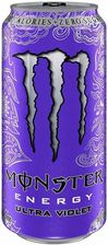 Monster Energy Ultra Violet Zero Sugar 500ml