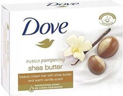 Zdjęcie Dove Shea Butter Mydło 100g - Rejowiec Fabryczny