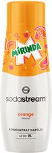 SodaStream Syrop Mirinda 440 ml - Soki syropy i nektary