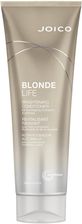 Zdjęcie Joico Blonde Life Brightening Nawilżająca Odżywka Do Włosów Rozjaśnianych i Blond 250 ml - Bartoszyce