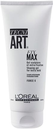 L’Oréal Professionnel Tecni.Art Air Fix Max Żel 200ml