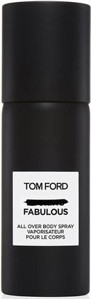 Tom Ford Private Blend Fragrances Fucking Fabulous Mgiełka Do Ciała 150 ml