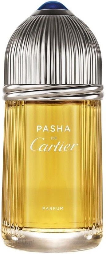 Cartier Pasha De Woda Perfumowana 100Ml 