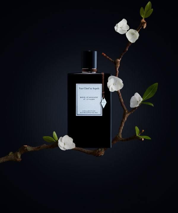 Van Cleef & Arpels Bois D'Amande Woda Perfumowana 75 ml