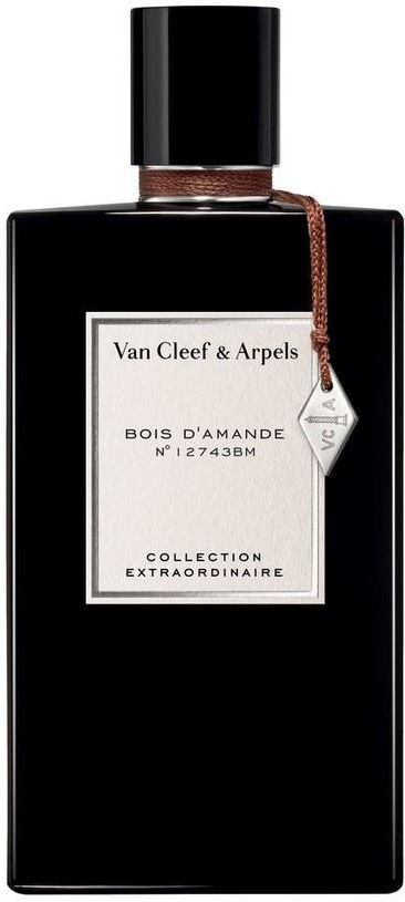 香水(ユニセックス) Van Cleef & Arpels Bois d'Amande 75ml 香水(ユニセックス) Van Cleef & Arpels Bois d'Amande 75ml Van