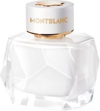 Zdjęcie Mont Blanc Signature Signature Woda Perfumowana 50Ml - Grudziądz