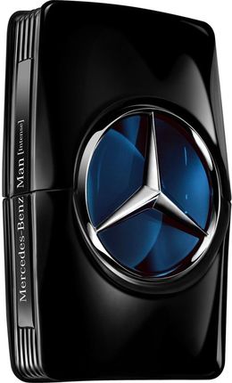 Mercedes Benz Fragrances For Men Man Intense Woda Toaletowa 100 ml