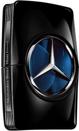 Mercedes Benz Fragrances Man Intense Woda Toaletowa 50 ml