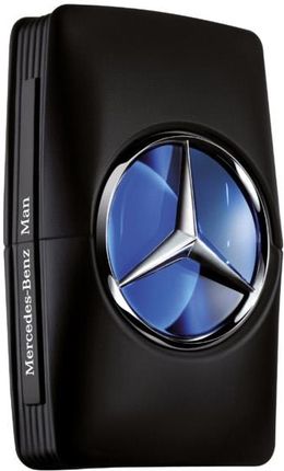 Mercedes Benz Fragrances For Men Man Woda Toaletowa 30 ml