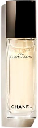 Chanel Sublimage L'Eau De DÉMaquillage Odświeżająca I