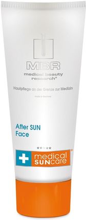 Mbr Medical Beauty Research After Sun Face Krem Po Opalaniu 100Ml