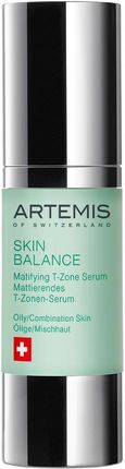 Artemis Matifying T Zone Serum 30 ml