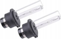 Zdjęcie Żarnik samochodowy xenon D2S 6000K 2szt/kp - Szubin