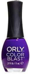 Orly Violet Neon Lakier do paznokci 50083 11ml