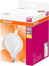 Zdjęcie LED Żarówka E27/7W/230V 2700K - Osram - Działoszyn